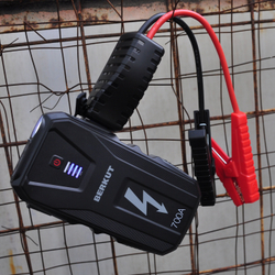 Пуско-зарядные устройства BERKUT JSL-15000