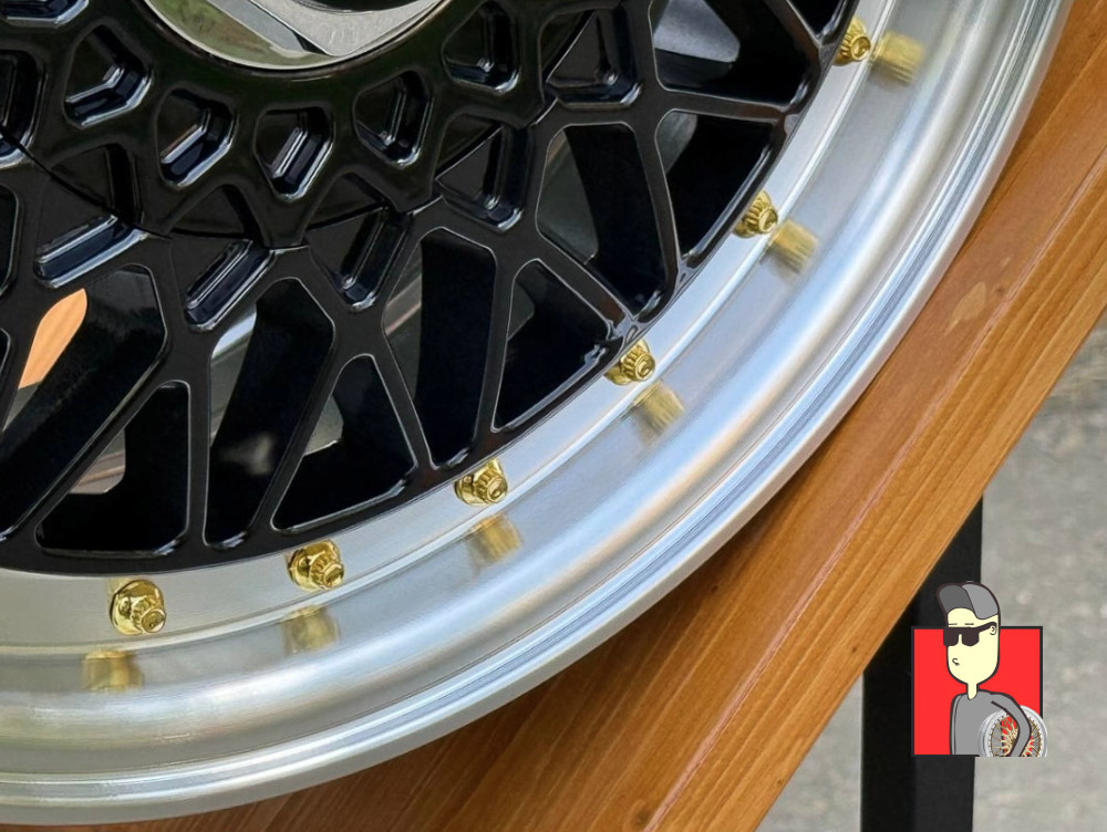 Комплект дисков BBS RS 14x5.5 et30 4x98/4x100