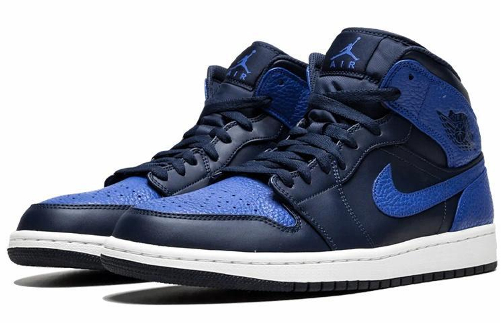 Кроссовки Jordan Air Jordan 1 Mid