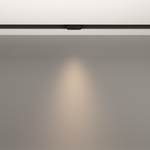 Магнитный трековый светильник Maytoni Points S TR100-2-2W4K-S-B