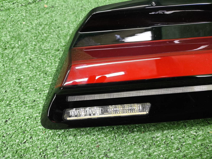 Фонарь правый внутренний BMW 5er G30 (2020-2023)