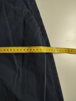 Брюки Ostin прямого кроя, маркировка 29, визуально на 44/46 размер