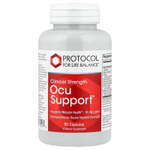 Protocol for Life Balance, Ocu Support™, 90 капсул