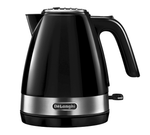 Электрочайник Delonghi KBLA2001.BK (q)