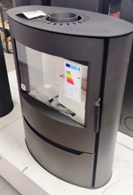 Печь-камин RENVIK "ILDNORD"