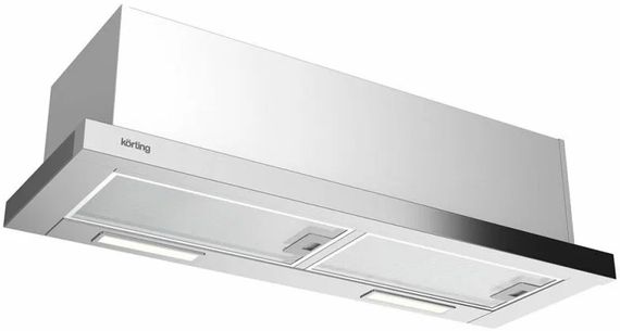Встраиваемая вытяжка Korting KHP 9815 X