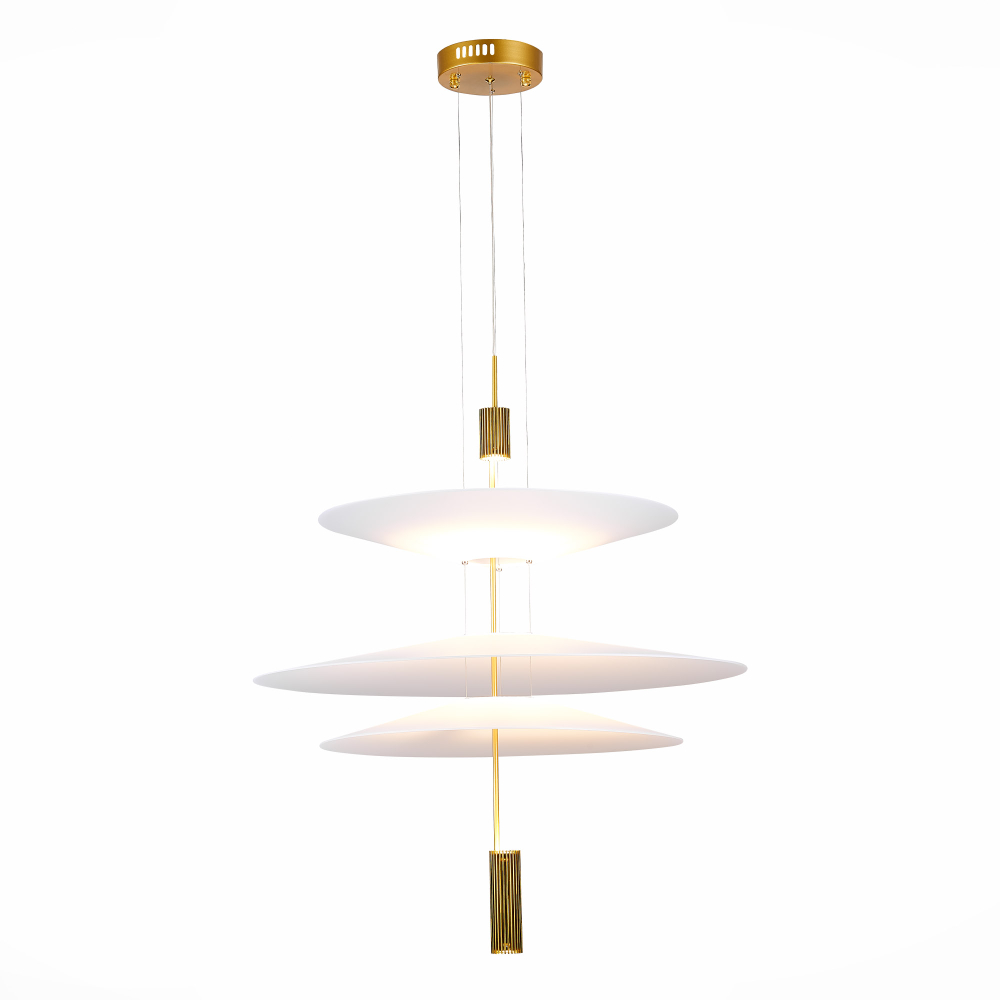 Светильник подвесной ISOLA LED 15W 3000K