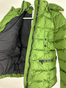 Пуховик Moncler