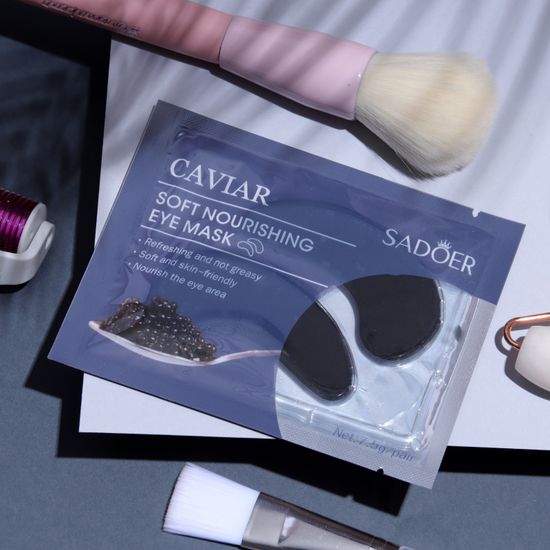 Патчи для глаз в ассортименте