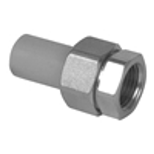 Соединение разборное муфтовое 20-1/2 н/р T3S (Чехия)---