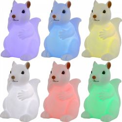 Настольная лампа-ночник Globo Kraka 28034-20