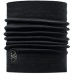Бандана Buff Heavyweight Merino Wool Solid Black