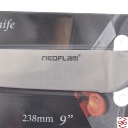 Нож Универсальный Neoflam Stainless Steel 24*3*2 см
