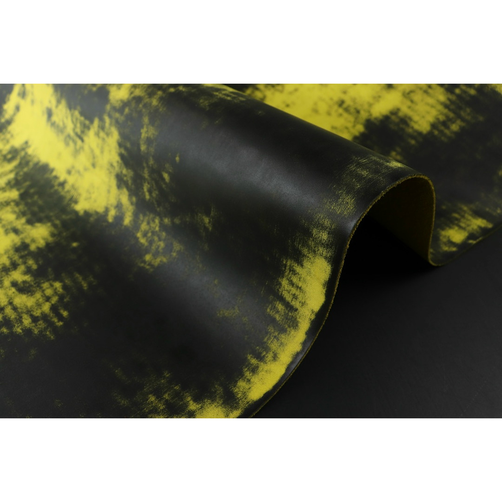 1,8-2,2 Юфть жёлтая лофт