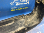 Бампер задний TOYOTA CARINA 1992