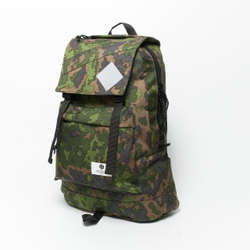Рюкзак Citypack m финский камо