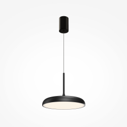 Подвесной светильник Maytoni MOD189PL-L39B3K