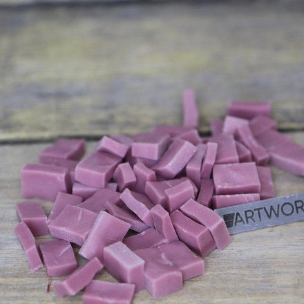 Смальта ND12, колотая 10х17 мм, 200 гр