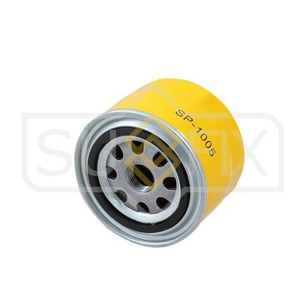 Фильтр масляный Ваз-2108  SUFIX SP-1005