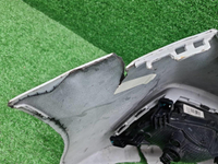 Бампер передний Hyundai Solaris 2 (17-20) В сборе