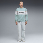 Мужской свитшот PUMA McLAREN RACING Lifestyle Relaxed Sweatshirt