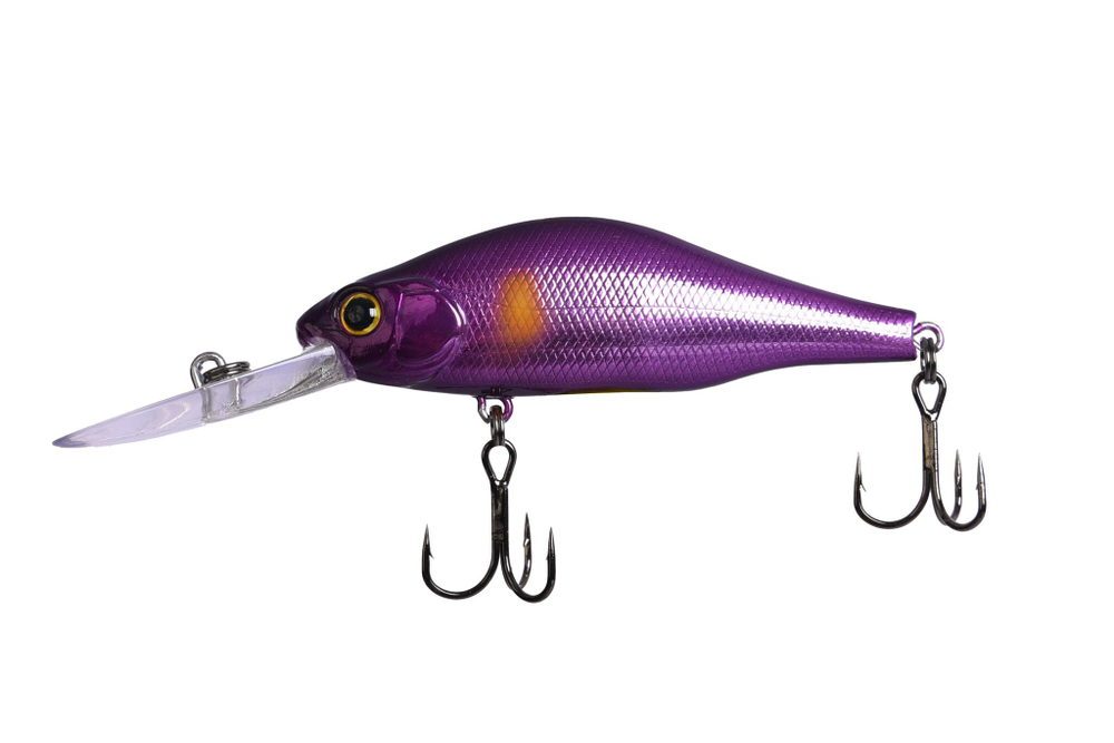 Воблер для рыбалки  GRAF 70F DR-159 9 г.