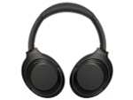 Беспроводные наушники Sony WH-1000XM4 Black