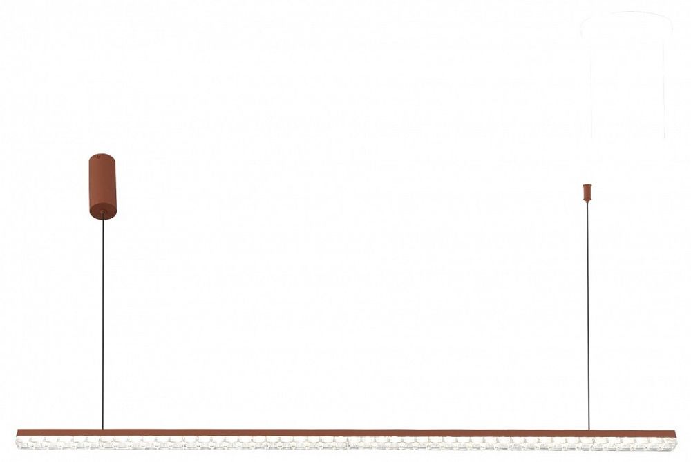 Подвесной светильник ST-Luce EUCLIDICS SL1018.613.01