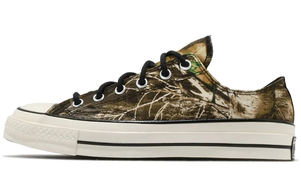 Converse Realtree X Chuck 70
