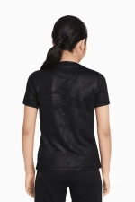 Футболка Nike Liverpool FC 24/25 Pre-Match Junior - черный