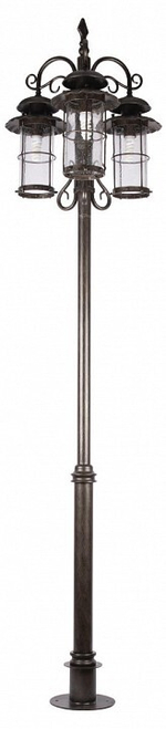 Фонарный столб Loft it Palermo 100015/2300