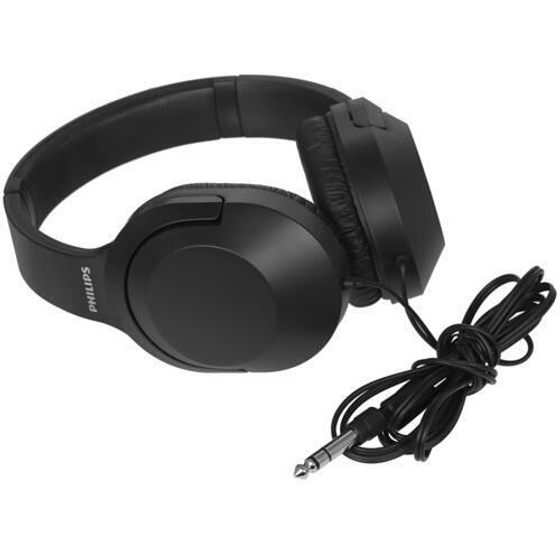 Philips TAH2005BK/00 Наушники-вкладыши
