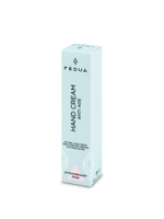 Hand Cream Anti-Age Extraordinary Rose - Крем для рук c ароматом розы