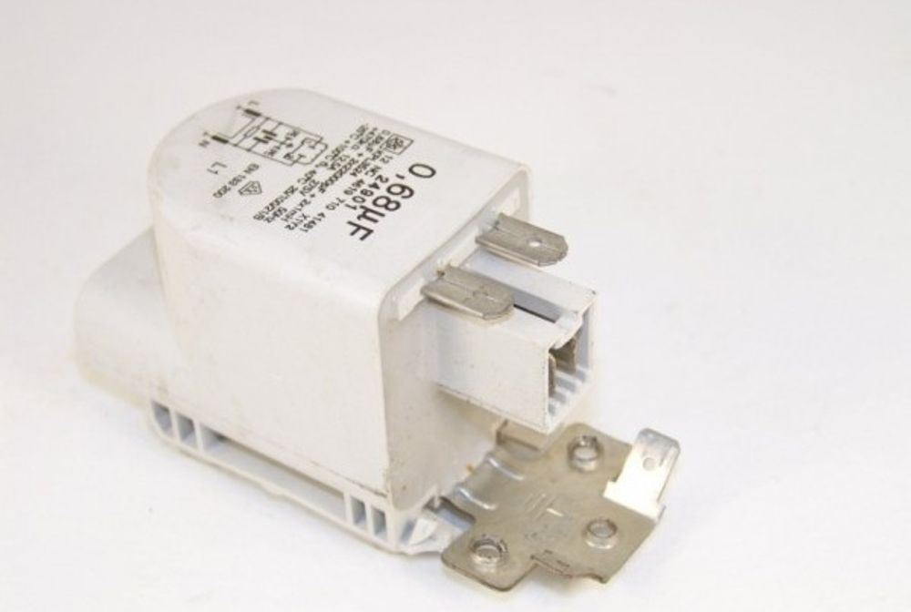 Сетевой фильтр для стиральной машины Bosch (Бош) 00603267, 00619928, 00181928, 00171254, 00623842