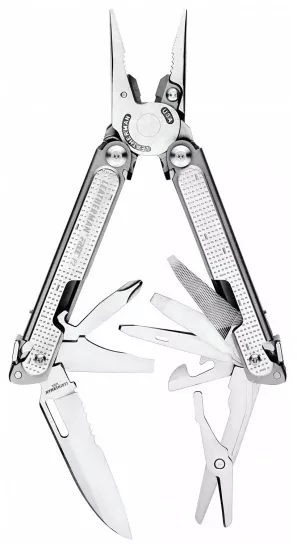Мультитул Leatherman Free P2 (832638)