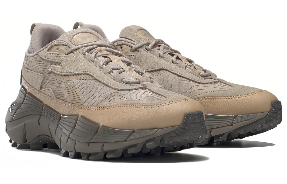 Кроссовки Reebok Zig Kinetica 2.5