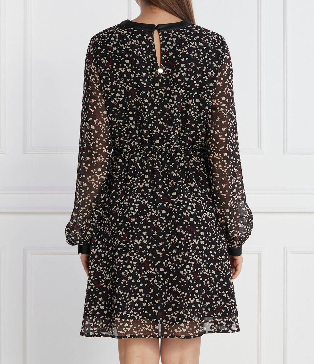 Платье Liu Jo - черный(MF3411 T4050)