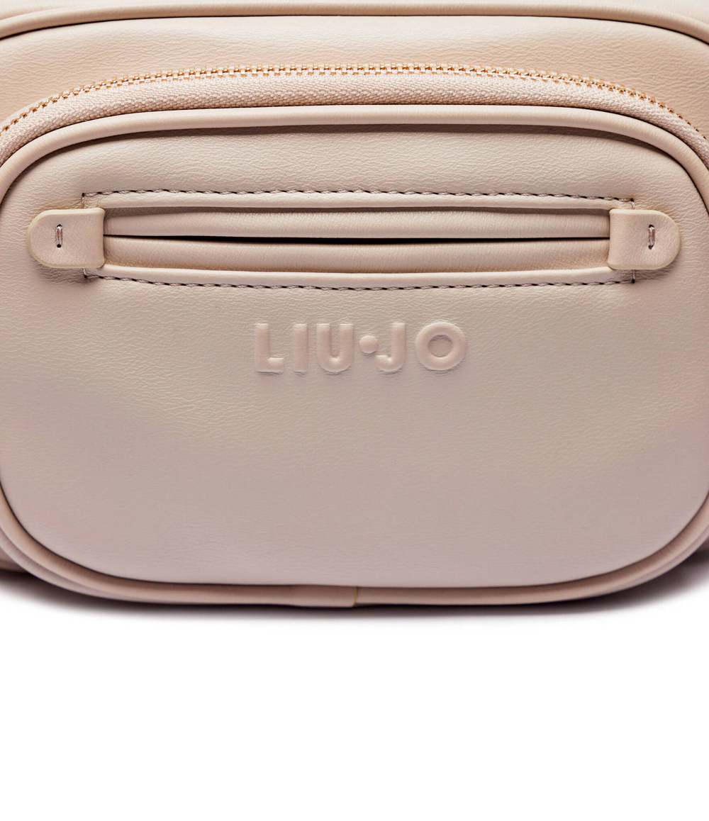 Сумка через плечо Liu Jo - бежевый(AF4111 E0039)