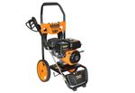 Мойка высокого давления бензиновая CARVER CW-5200G PRO