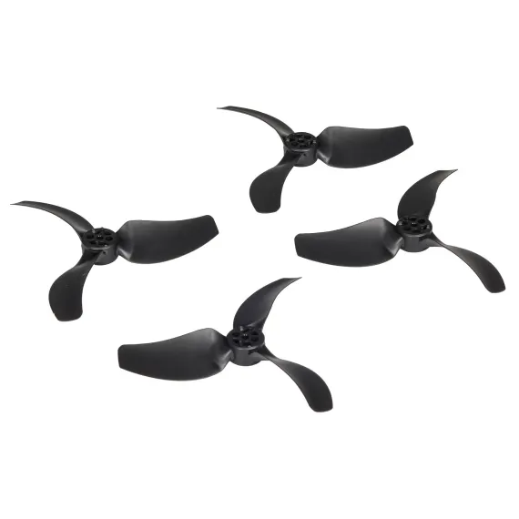 Квадрокоптер DJI Avata 2 Fly More Combo (Single Battery)