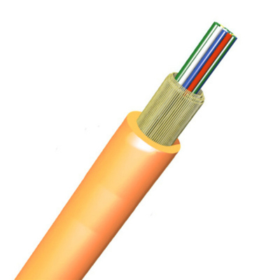 Кабель оптический для внутренней прокладки типа Distribution ﻿﻿CO-DV6-1