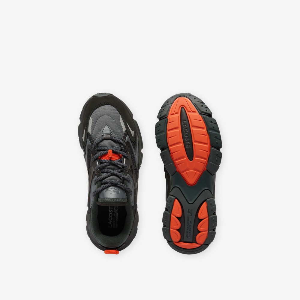 Кроссовки женские LACOSTE L003 NEO TECH 224 1 SFA