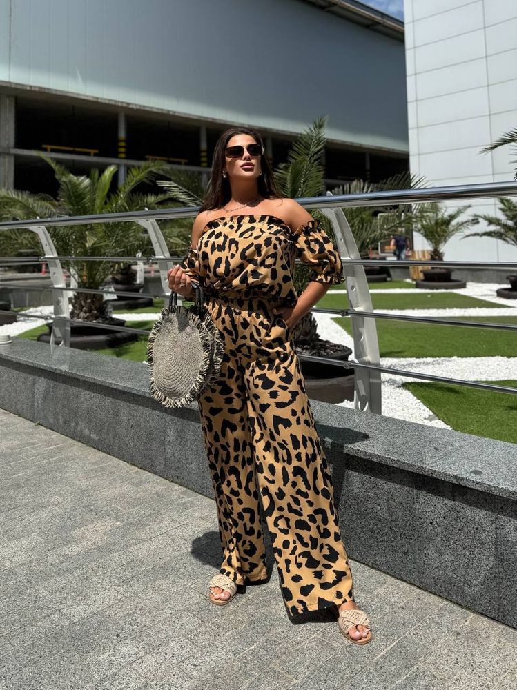 Костюм УК-2125-2 Fabrika