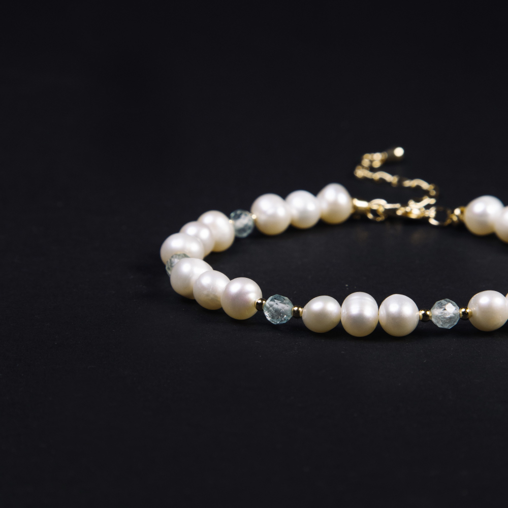 Браслет Art Nouveau LBU