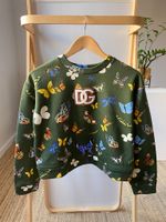 Новый хлопковый свитшот Dolce&Gabbanа, 152