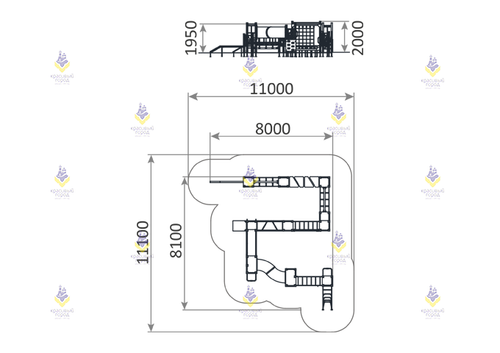Полоса препятствий 2