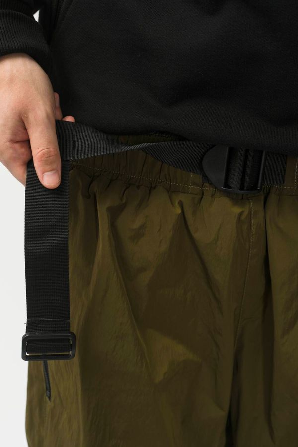 Штаны Warfare армейский темные - фото 13