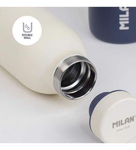 Termos\ термос\ thermos  ISOTHERMAL STAINLESS STEEL BOTTLE 354 ml 8411574092636