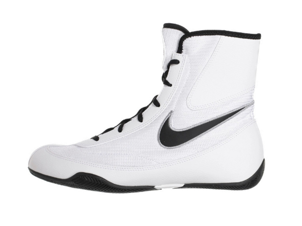 Боксерки Nike MACHOMAI 2