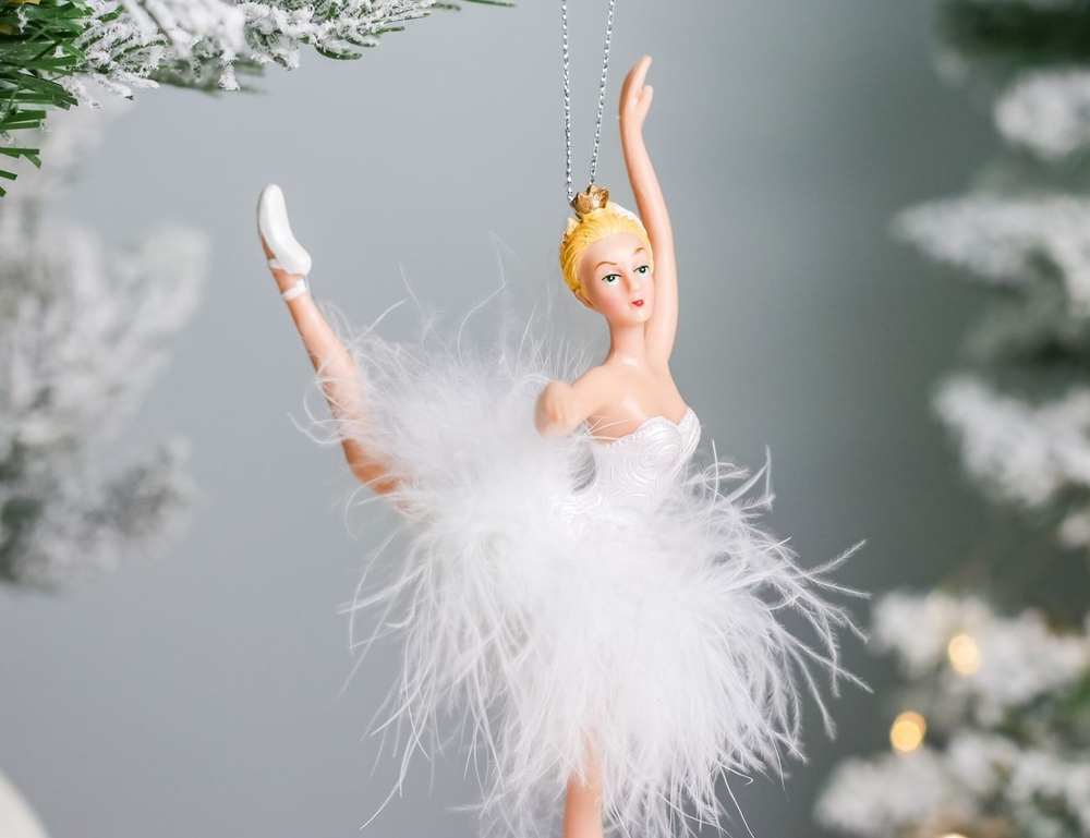 Игрушка Балерины (ассортимент) 18 см EDG